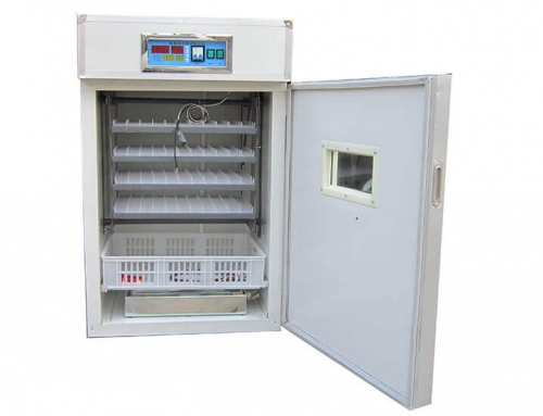 Fully Automatic Chicken Egg Incubator, Poultry Egg Hatching Machine